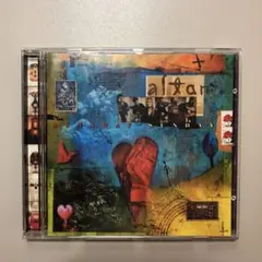 Altan - Runaway Sunday