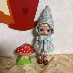 ブライスアウトフィット