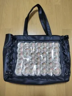 爆豪勝己 十傑 缶バッジ 痛バ A3 ヒロアカ48個 - メルカリ