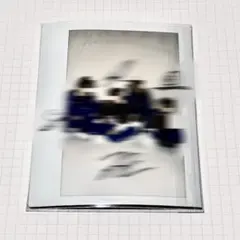 Stray Kids ヒョンジン 直筆サイン メッセージ NOEASY ポスカ - メルカリ