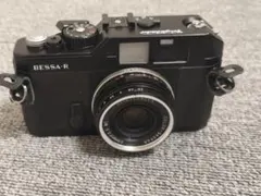 フォクトレンダーBESSA R COLOR SKOPAR 35mm　f2.5MCのサムネイル