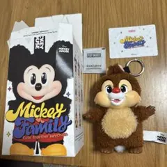 デールPOP MART ミッキーファミリーのサムネイル