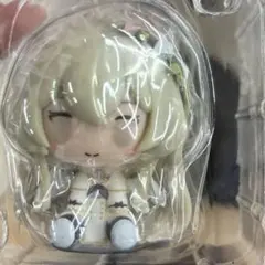 ブルーアーカイブ　一番くじ　ちょこのっこフィギュア