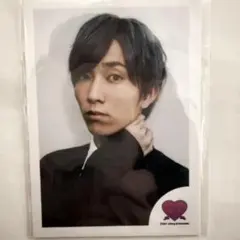 【新品未使用】SixTONES 田中樹 ミニフォトセット Love 原宿