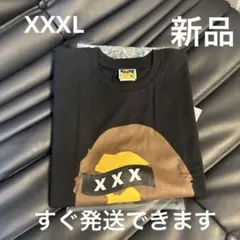 新品未使用】 AMPTAK×COLORS あっきぃ Tシャツ からつけあっきぃ