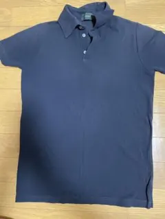 大きめ ZANONE 長袖 ポロシャツ アイスコットン 48 L 濃い緑 - メルカリ