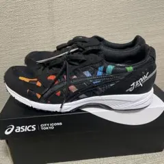 アシックス　ターサージャパン　限定品　27.5cm