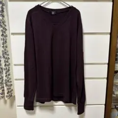美品　cabane de zucca セーター　ニットのサムネイル