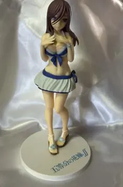 五等分の花嫁　フィギュア