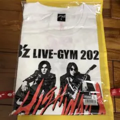 2026年最新】b'z ファイナル tシャツの人気アイテム - メルカリ