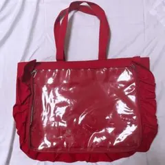 ザッカマート A3痛バ 赤