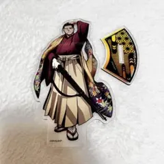 尾形百之助 アクリルスタンド BIGアクリルスタンド ドンキ ドンキコラボ