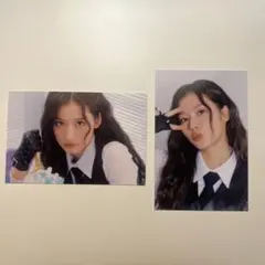 TWICE READYTOBE サナ トレカセット