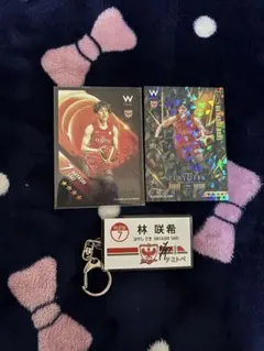 富士通レッドウェーブ 林咲希選手 - メルカリ