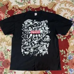 2026年最新】マキシマムザホルモン tシャツ xxlの人気アイテム - メルカリ