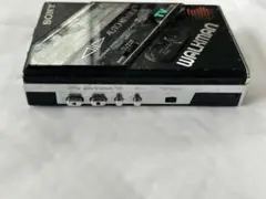 SONY【WALKMAN】WM-F102ジャンク品 Yahoo!オークション -「sony wm 102」の落札相場・落札価格
