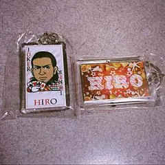 EXILE HIROさんセット