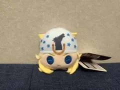 ジョジョの奇妙な冒険 ぴんぐるみ ジョニィ ジョースター