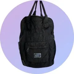 マークバイマークジェイコブス　2wayリュック