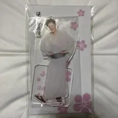 SnowMan 岩本照 滝沢歌舞伎ZERO FINAL アクリルスタンド