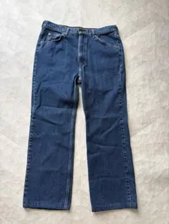 Levi Strauss & Co. 503 ストレートデニム W38 L32