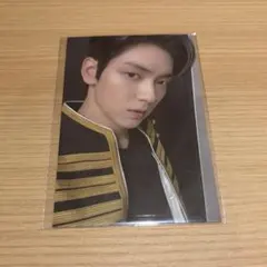 TXT Exhibition LAYERS OF US 韓国 購入特典トレカ - メルカリ