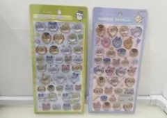 ちいかわ ボンボンドロップシール　正規品