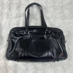 EASTBOY イーストボーイ　スクールバッグ　ブラック