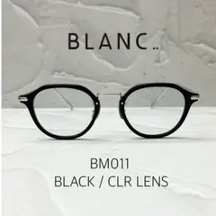 a*r様 【極美品】 BLANC BE009 BLK GRAD 付属品付き グレ - メルカリ