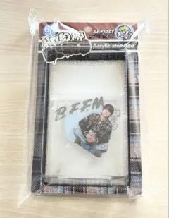 2026年最新】befirst ジュノン アクスタの人気アイテム - メルカリ
