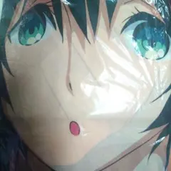 steins;gate シュタインズゲート 椎名まゆり まゆしぃ 布ポスター