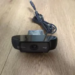 Logicool C922n webcam ロジクール