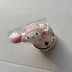 サンリオ カプセルトイ　マイメロ