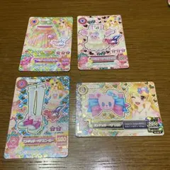 アイカツ　エンジェリーベア