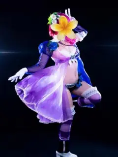 山下しゅんや　新世紀　エヴァンゲリオン　アスカ　コスチューム　プラグスーツ 式波・アスカ・ラングレー プラグスーツ コスプレ 衣装 +靴下新