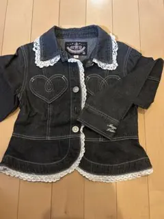 入学式　女の子　セットアップのサムネイル