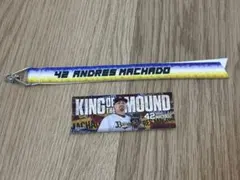 オリックス・バファローズ マチャド グッズセット