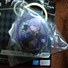 ツイステ 一番くじ アクリルキーホルダー エペル