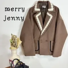 merry jenny
