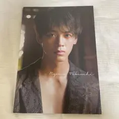 Ryoma Takeuchi