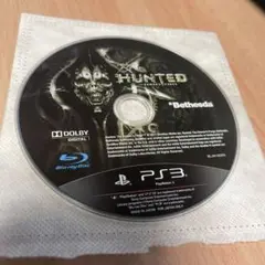 Hunted: The Demon's Forge PS3