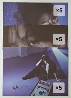 Daydream JP ジェイク 切り抜き ②