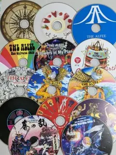 THE ALFEE 2999本目ライブ 4/15 銀テープと飛来物 - メルカリ