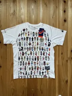 2026年最新】東京マラソン2020 tシャツの人気アイテム - メルカリ