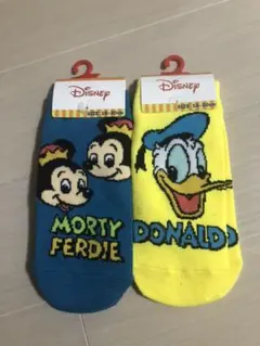 ディズニー　靴下 ソックス　まとめ売り