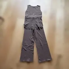 プラージュ　セットアップ