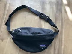 Lovetoxic ボディバック