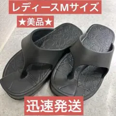 2025年最新】ラクバキ イージーサンダルの人気アイテム - メルカリ