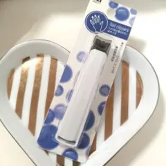 【新品】貝印 爪切りのサムネイル