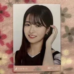 2025年最新】瀬戸口 生写真の人気アイテム - メルカリ